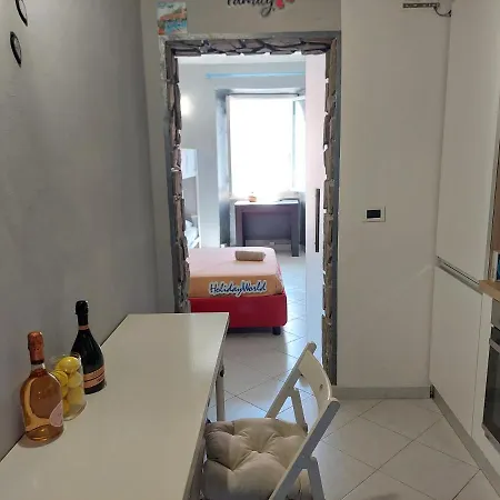 Venere House By Holiday World Porto Venere