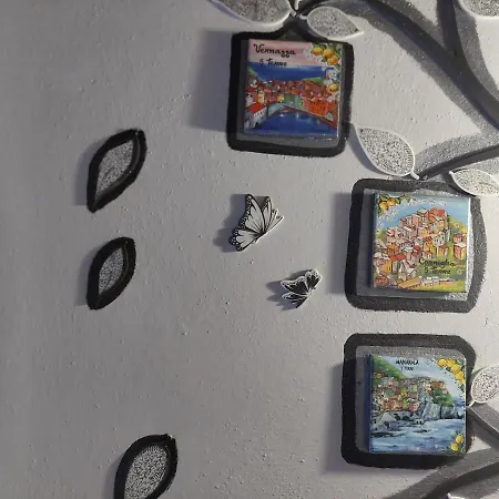 Venere House By Holiday World פורטו ונרה