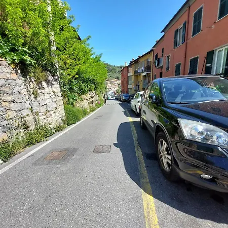 Venere House By Holiday World Apartment Porto Venere